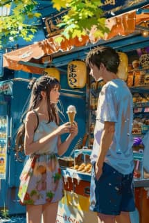 Sau khi nhìn thấy bình luận, nam chính si tình đã ngoại tình
