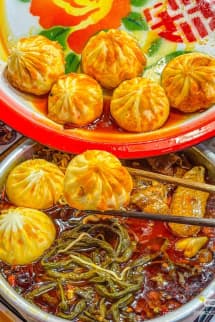 Vương gia si tình, tinh thông trà đạo