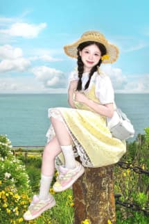 Bạn trai hệ xấu hổ