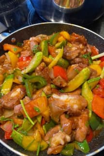 Chuyện tình trang viên Chemidon