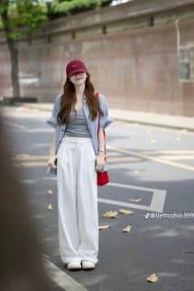 Tự Khúc Dưới Mái Hiên Xưa