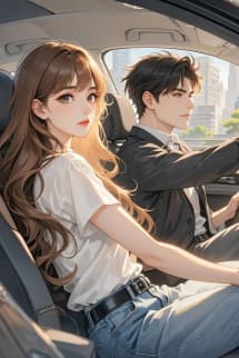 Trọng sinh trả thù chồng