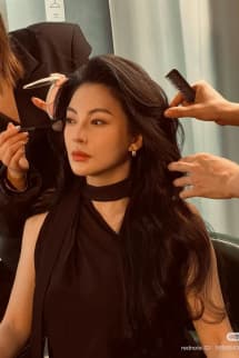 Tái sinh rồi tôi chọn trở thành nữ doanh nhân- Đường Đường