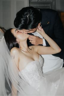 Bạn cùng bàn giờ là chồng tôi