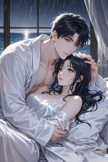 Lỡ coi kẻ thù không đội trời chung là anh trai rồi lên giường với cậu ấy