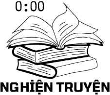 NghienTruyen Logo