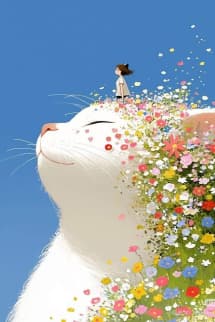Sủi cảo, cảnh sát và mèo lộn mèo