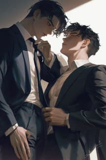 Ảnh đế đối thủ là bạn trai bí mật của tôi