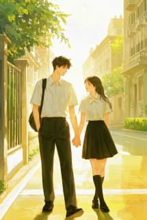 Mùa xuân năm sau,tớ vẫn là cún con của cậu