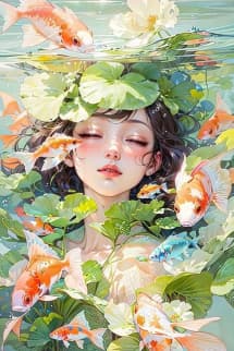 Trái tim bé nhỏ