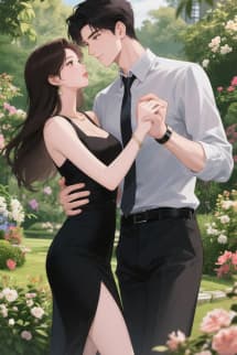 Anh tôi và giả thiên kim đánh nhau rồi